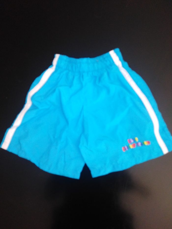 Minni Sports Shorts