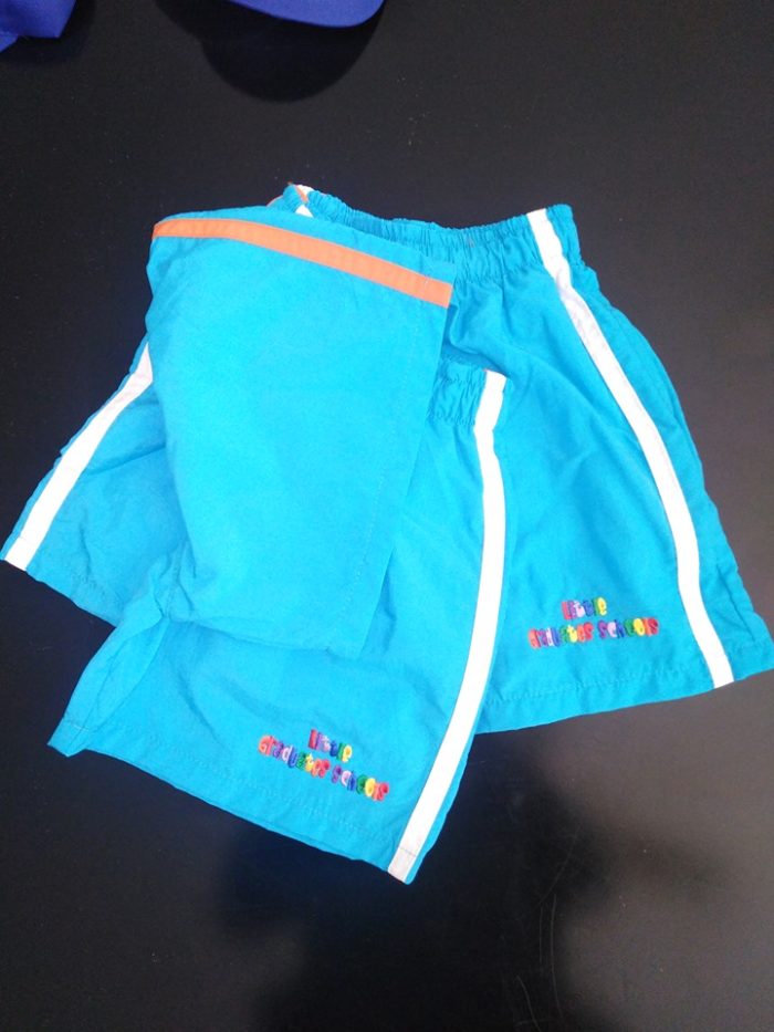 Minni Sports Shorts - Image 2