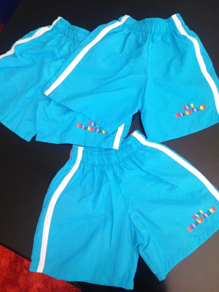 Minni Sports Shorts - Image 3
