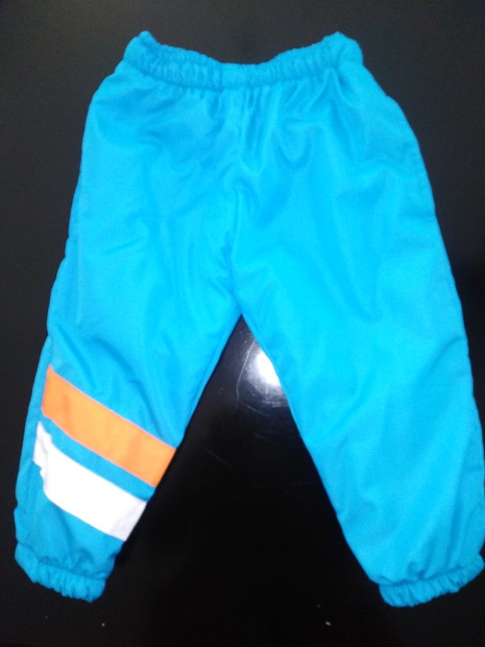 Tracksuit Pants